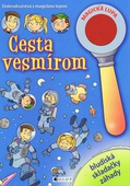 obálka: Cesta vesmírom
