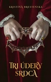 obálka: Tri údery srdca