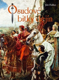 obálka: Osudové bitky dejín