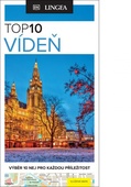 obálka: Vídeň - TOP 10