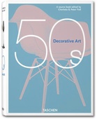 obálka: Decorative Art 50s
