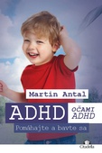 obálka: ADHD očami ADHD