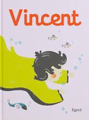 obálka: Vincent