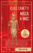 obálka: Masa a moc