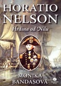 obálka: Horatio Nelson - Hrdina na Nilu