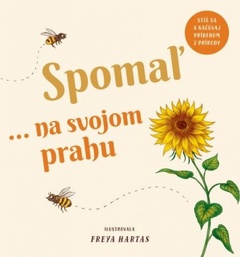 obálka: Spomaľ... na svojom prahu