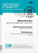 obálka: Personálny a mzdový poradca podnikateľa 6-7/2015