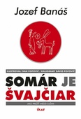 obálka: Somár je Švajčiar