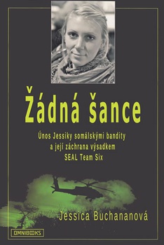 obálka: Žádná šance