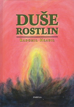 obálka: Duše rostlin