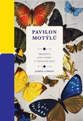 obálka: Pavilon motýlů - Proměňte svou knihu v u