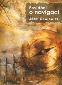 obálka: Povídání o navigaci 