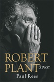 obálka: Robert Plant - Život
