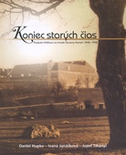 obálka: Koniec starých čias 