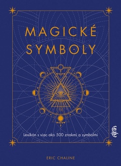 obálka: Magické symboly
