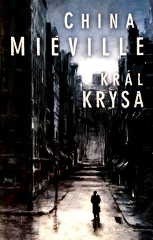 obálka: Král krysa