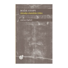 obálka: Božie stopy