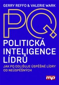 obálka: Politická inteligence lídrů