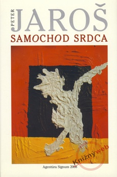 obálka: Samochod srdca