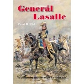 obálka: Generál Lasalle