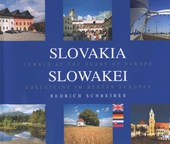 obálka:  Slovakia / Slowakei 