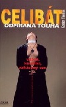 obálka: Celibát - odpíraná touha