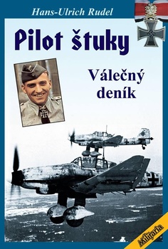 obálka: Pilot štuky