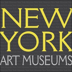 obálka: The New York Art Museum