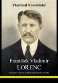 obálka: František Vladimír Lorenc