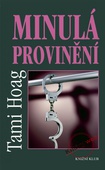 obálka: Minulá provinění