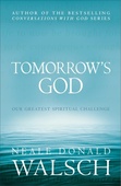 obálka: Tomorrow's God