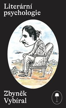 obálka: Literární psychologie