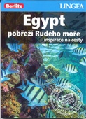 obálka: LINGEA CZ-Egypt-pobřeží Rudého moře-inspirace na cesty