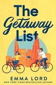 obálka: The Getaway List