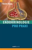 obálka: Endokrinologie pro praxi