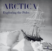 obálka: Arctica