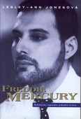 obálka: Freddie Mercury 