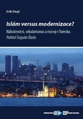 obálka: Islám versus modernizace?