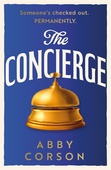 obálka: The Concierge