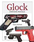 obálka: GLOCK - Světová pistole