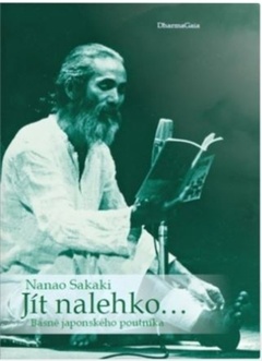 obálka: Jít nalehko