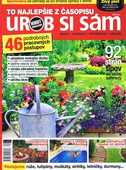 obálka: To najlepšie z časopisu Urob si sám