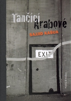 obálka: Tančící Arabové