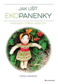 obálka: Jak ušít ekopanenky