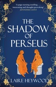 obálka: The Shadow of Perseus