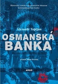 obálka: Osmanská banka