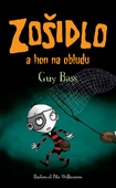 obálka: Zošidlo a hon na obludu
