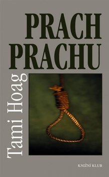 obálka: Prach prachu
