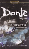 obálka: Purgatorio