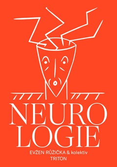 obálka: Neurologie